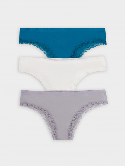 Трусы Mark Formelle 412281-3/24-1-27217Ц-5 карибская_волна1 - фото 5