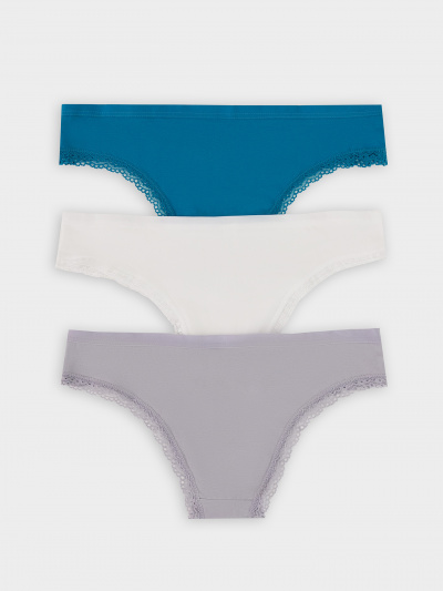 Трусы Mark Formelle 412281-3/24-1-27217Ц-5 карибская_волна1 - фото 6