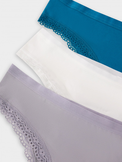 Трусы Mark Formelle 412281-3/24-1-27217Ц-5 карибская_волна1 - фото 7