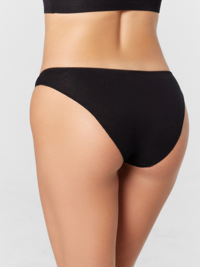 Трусы Mark Formelle 412286-3/21-14.8-11518Ц-12 черный - фото 8