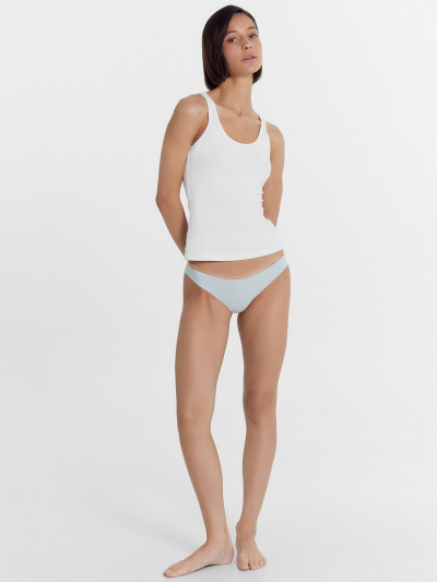 Трусы Mark Formelle 412286-3/24-14.8-27064Ц-5 орнамент_на_сером - фото 6