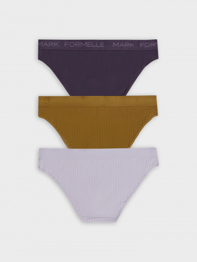 Трусы Mark Formelle 412298-3/24-11-28609Ц-5 хаки - фото 7