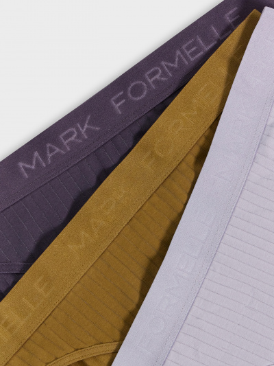 Трусы Mark Formelle 412298-3/24-11-28609Ц-5 хаки - фото 8