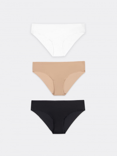 Трусы Mark Formelle 412322-3/22/22749Б-16 белый1 - фото 4