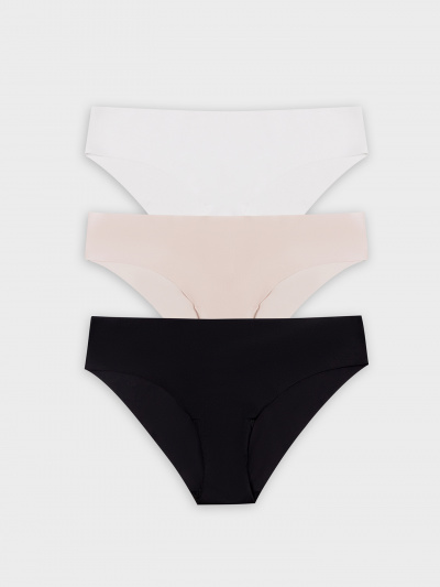 Трусы Mark Formelle 412322-3/24-26687Б-16 белый2 - фото 7