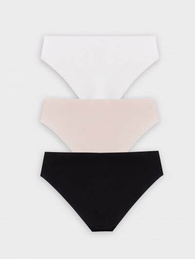 Трусы Mark Formelle 412322-3/24-26687Б-16 белый2 - фото 8