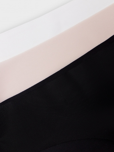 Трусы Mark Formelle 412322-3/24-26687Б-16 белый2 - фото 9