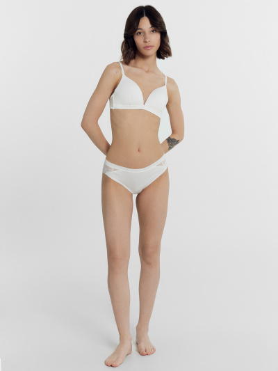 Трусы Mark Formelle 412337-1/24-1-28225Б-16 белый - фото 6