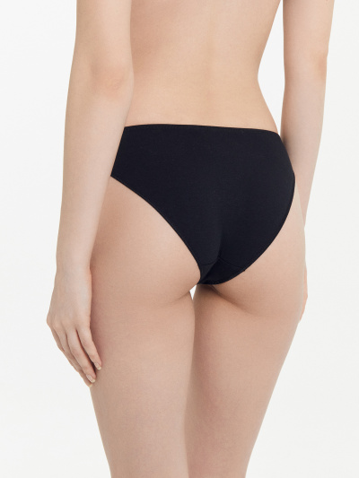 Трусы Mark Formelle 412344-3/24-55.8-27195Б-16 черный - фото 8