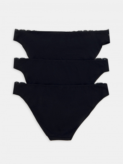 Трусы Mark Formelle 412344-3/24-55.8-27195Б-16 черный - фото 5