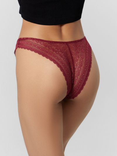 Трусы Mark Formelle 412394-2/24-55.55-29529Ц-16 гранатовый - фото 10