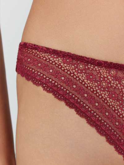 Трусы Mark Formelle 412394-2/24-55.55-29529Ц-16 гранатовый2 - фото 4