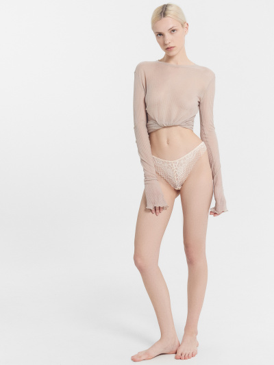 Трусы Mark Formelle 412394-3/24-55.55-28079Ц-16 морской_туман - фото 10