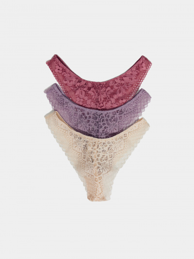 Трусы Mark Formelle 412394-3/24-55.55-28079Ц-16 морской_туман - фото 6