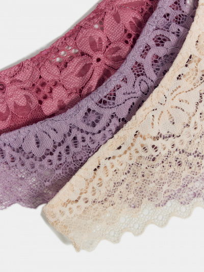 Трусы Mark Formelle 412394-3/24-55.55-28079Ц-16 морской_туман - фото 7