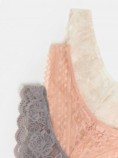 Трусы Mark Formelle 412394-3/24-55.55-28079Ц-16 сумрачно_белый - фото 6