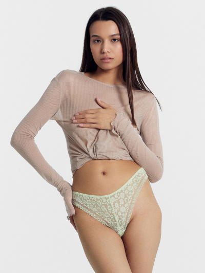 Трусы Mark Formelle 412394/24-55.55-26035Ц-16 светло_зеленый - фото 1