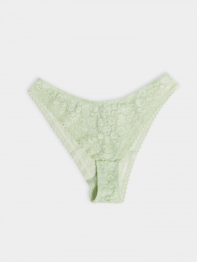 Трусы Mark Formelle 412394/24-55.55-26035Ц-16 светло_зеленый - фото 2