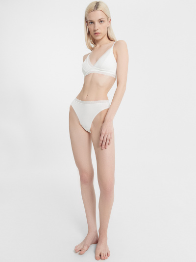 Трусы Mark Formelle 412402/24-19-29286Б-5 белый1 - фото 7