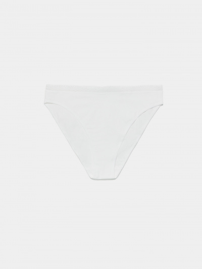 Трусы Mark Formelle 412402/24-19-29286Б-5 белый1 - фото 5