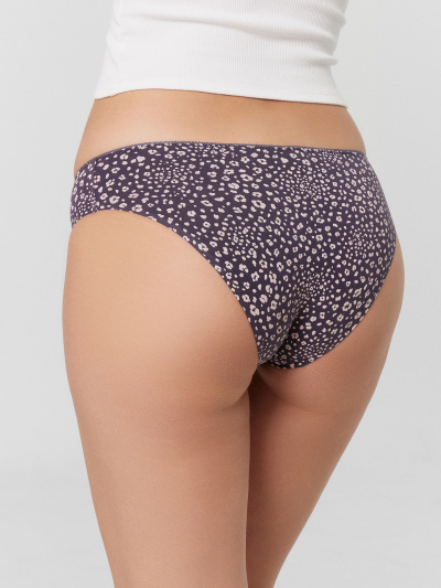Трусы Mark Formelle 412404/22/7.07-24754Ц-5 абстракция_на_антраците - фото 2