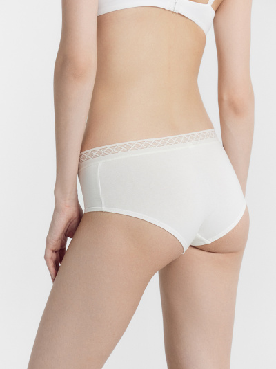 Трусы Mark Formelle 412407-3/24-10-28056Ц-5 молочный - фото 10