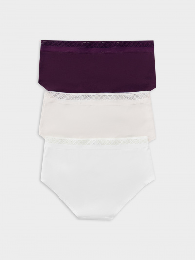 Трусы Mark Formelle 412407-3/24-10-28056Ц-5 молочный - фото 4