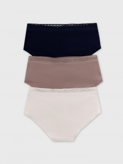 Трусы Mark Formelle 412407-3/24-10-28056Ц-5 черный_кварц - фото 6