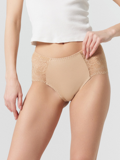 Трусы Mark Formelle 412417-2/25-44-36911Б-16 обжаренный_миндаль - фото 9