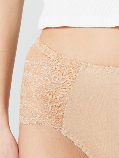 Трусы Mark Formelle 412417-2/25-44-36911Б-16 обжаренный_миндаль - фото 4