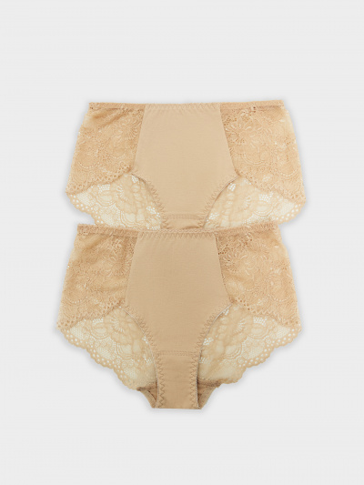 Трусы Mark Formelle 412417-2/25-44-36911Б-16 обжаренный_миндаль - фото 5