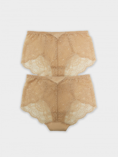 Трусы Mark Formelle 412417-2/25-44-36911Б-16 обжаренный_миндаль - фото 7