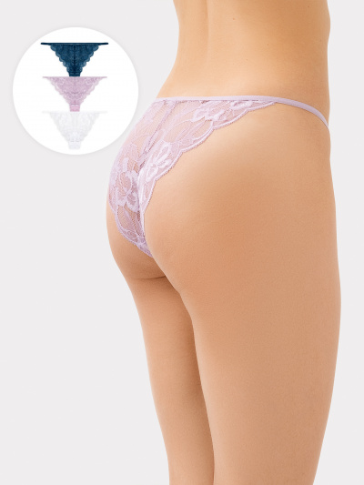 Трусы Mark Formelle 412432-3/22/2.55-24269Ц-16 вистерия - фото 6