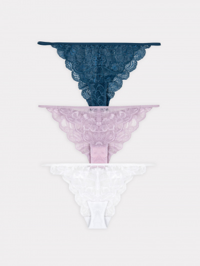 Трусы Mark Formelle 412432-3/22/2.55-24269Ц-16 вистерия - фото 4