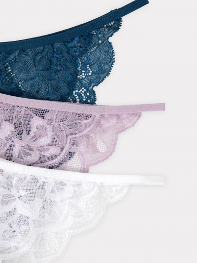 Трусы Mark Formelle 412432-3/22/2.55-24269Ц-16 вистерия - фото 5