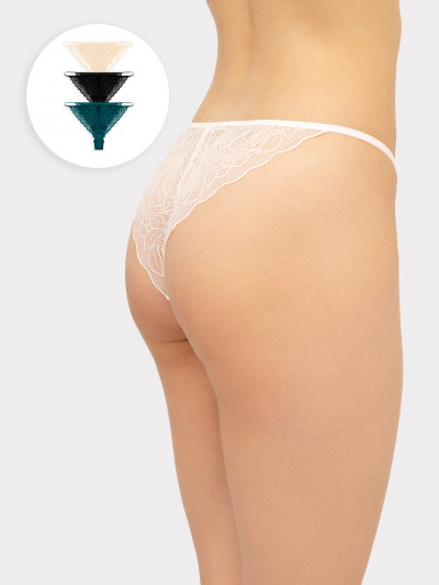 Трусы Mark Formelle 412432-3/24-2.55-27062Ц-16 молочный - фото 6