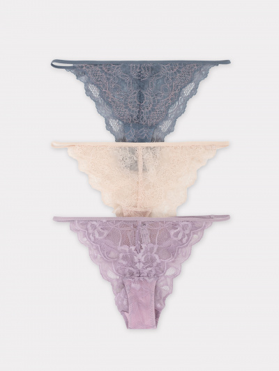 Трусы Mark Formelle 412432-3/24-2.55-27062Ц-16 серый_кремень - фото 4