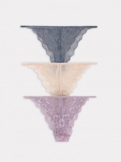 Трусы Mark Formelle 412432-3/24-2.55-27062Ц-16 серый_кремень - фото 5