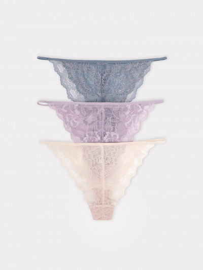 Трусы Mark Formelle 412432-3/24-2.55-27062Ц-16 серый_кремень1 - фото 4