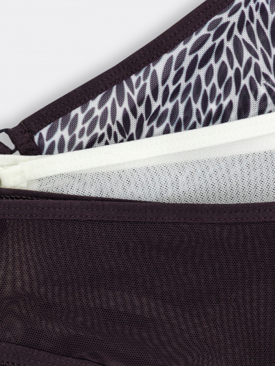 Трусы Mark Formelle 412438-3/22/22-ОБР24130Ц-16 абстракция_на_холодном_эспрессо_010.2_Субл - фото 4