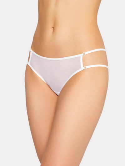 Трусы Mark Formelle 412438-3/24-22-27063Ц-16 сумрачно_белый - фото 1