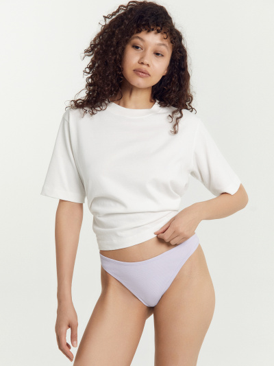 Трусы Mark Formelle 412448-3/24-22.22-27656Ц-1 лаванда - фото 3