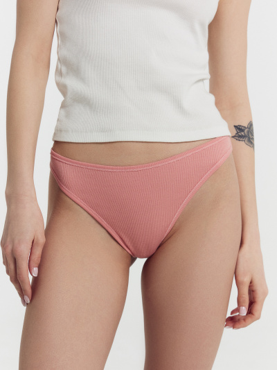 Трусы Mark Formelle 412448-3/24-22.22-27656Ц-1 роза - фото 10