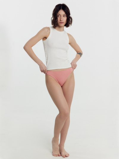 Трусы Mark Formelle 412448-3/24-22.22-27656Ц-1 роза - фото 3