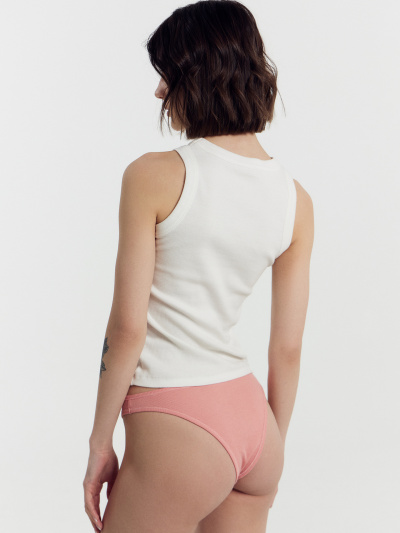 Трусы Mark Formelle 412448-3/24-22.22-27656Ц-1 роза - фото 4