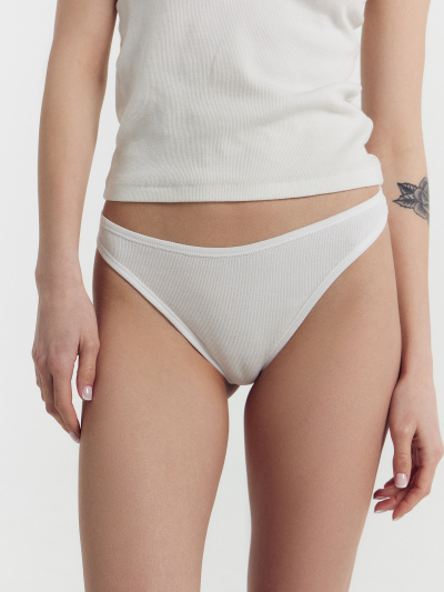 Трусы Mark Formelle 412448-3/24-22.22-27656Ц-1 шалфей - фото 9