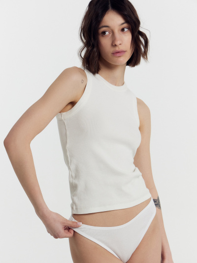 Трусы Mark Formelle 412448-3/24-22.22-27656Ц-1 шалфей - фото 10