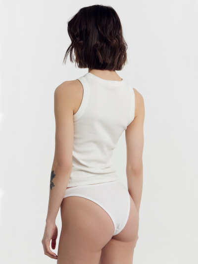 Трусы Mark Formelle 412448-3/24-22.22-27656Ц-1 шалфей - фото 5