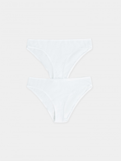 Трусы Mark Formelle 412451-2/24-14.14-31137Б-16 белый - фото 3