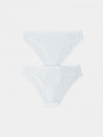 Трусы Mark Formelle 412451-2/24-14.14-31137Б-16 белый - фото 5